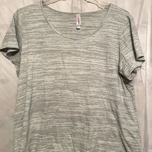 Lularoe perfect T